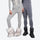 Merino wool compression base layer suit - gray merino compression base layer suit, for layering under ski wear