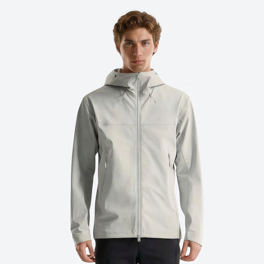 ChillCarve MC Softshell
