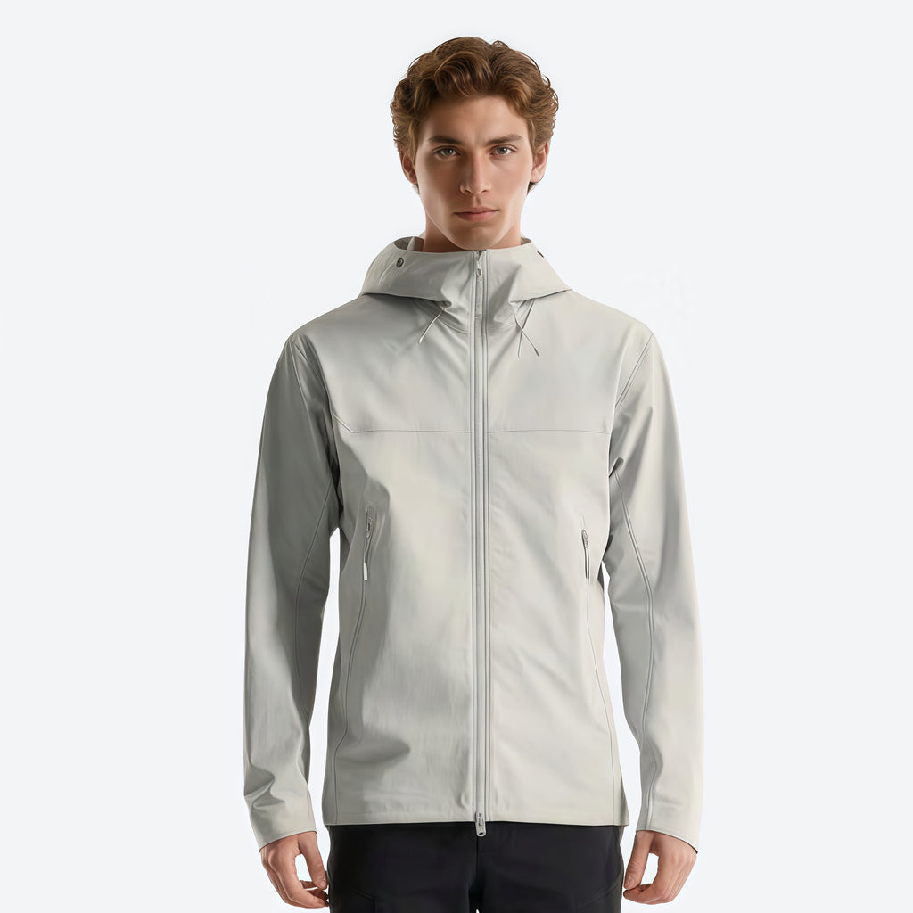 ChillCarve MC Softshell - Waterproof & Light weight