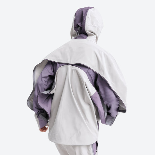 Corin 2L Ultra‑Breathable Hardshell Jacket