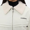 Faux Fur Collar