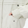 Multiple Storage Pockets