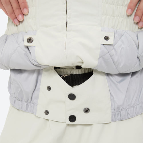 Snow Skirt & Vents