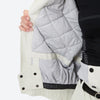 Hems & Inner Pockets