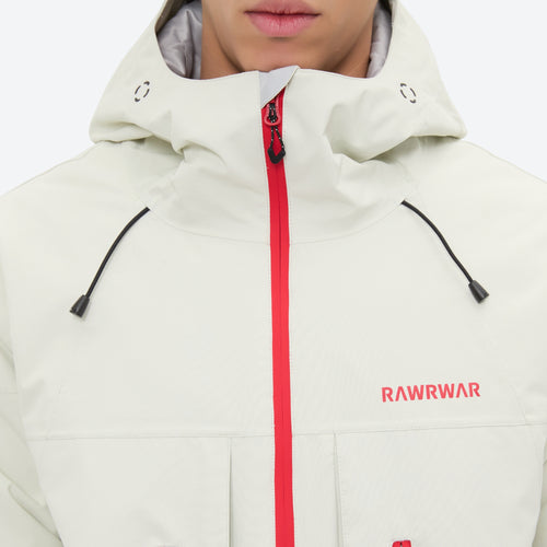 High-Quality Zips