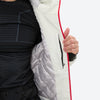 Hems & Inner Pockets