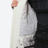 Hems & Inner Pockets