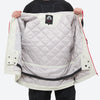 Hems & Inner Pockets