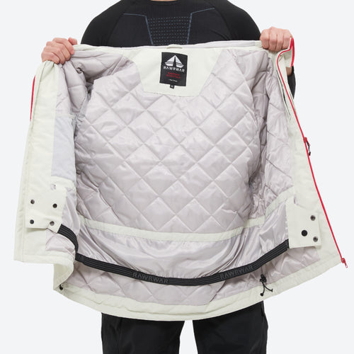 Hems & Inner Pockets