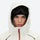 Unisex waterproof 3L snow jacket and pants series - white jacket, for powder and piste riding