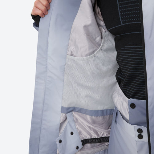 Hems & Inner Pockets