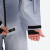 Adjustable Fit Details