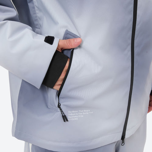 Multiple Storage Pockets