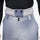 Men's 3-layer snowboard jacket and pants - light gray gradient snow pants, for powder and piste riding