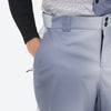 Multiple Storage Pockets
