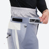 Adjustable Fit Details