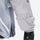 Men's waterproof 3L snow jacket and pants series - light gray gradient snow pants, for resort and backcountry days