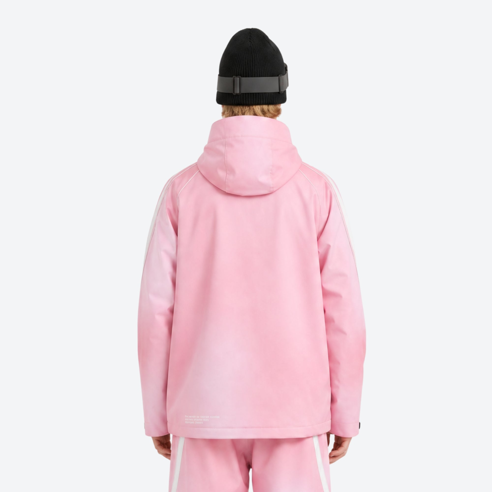 Eclipse 3L Snow Jackets & Pants – ChillCarve