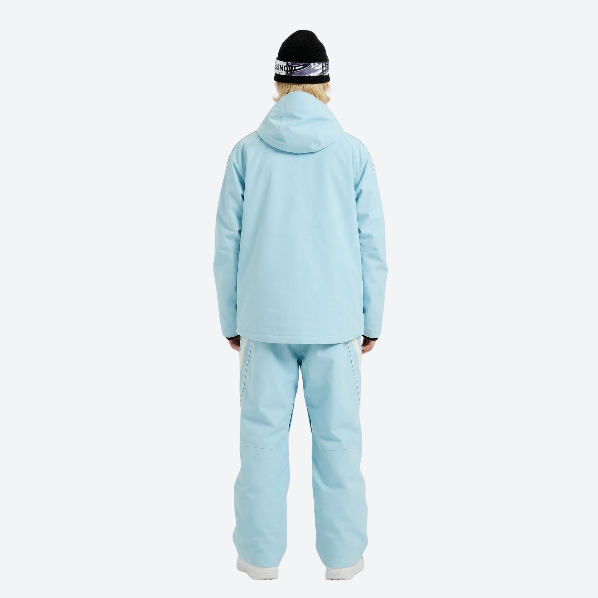 Eclipse 3L Snow Jackets & Pants – ChillCarve