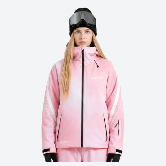 Eclipse 3L Snow Series - Unisex