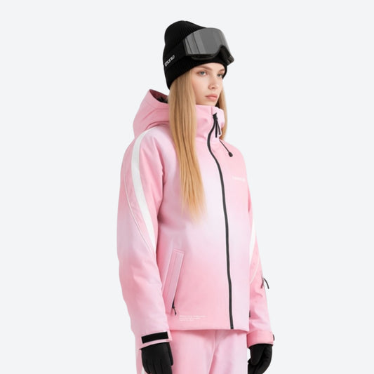Eclipse 3L Snow Series - Unisex