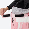 Adjustable Fit Details