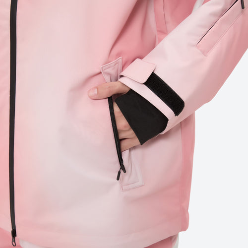 Multiple Storage Pockets