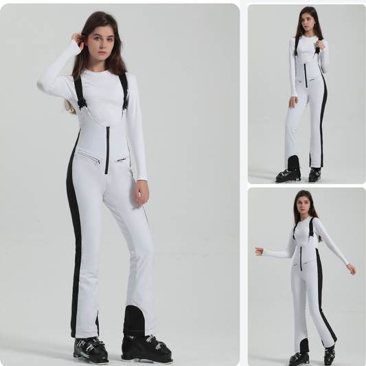 Élan Women's Ski Bibs