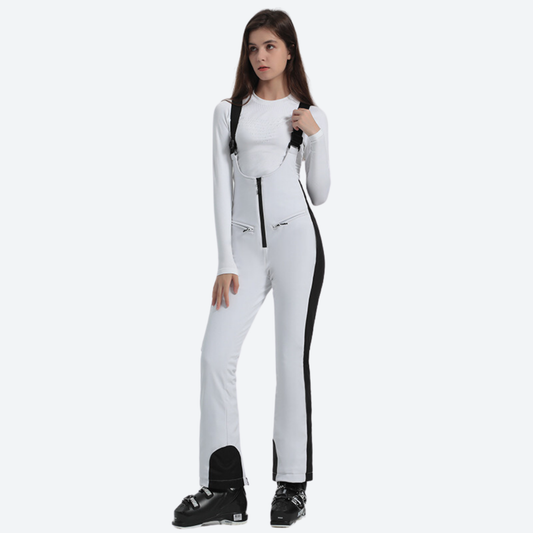 Élan Women's Ski Bibs