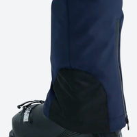
                  
                    Women's stretchable ski bib with adjustable suspenders - ski bib hem snow skirt, for winter mountain trips
                  
                
