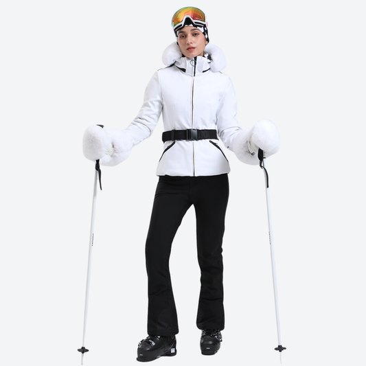Élan Women's Ski Jacket & Pants