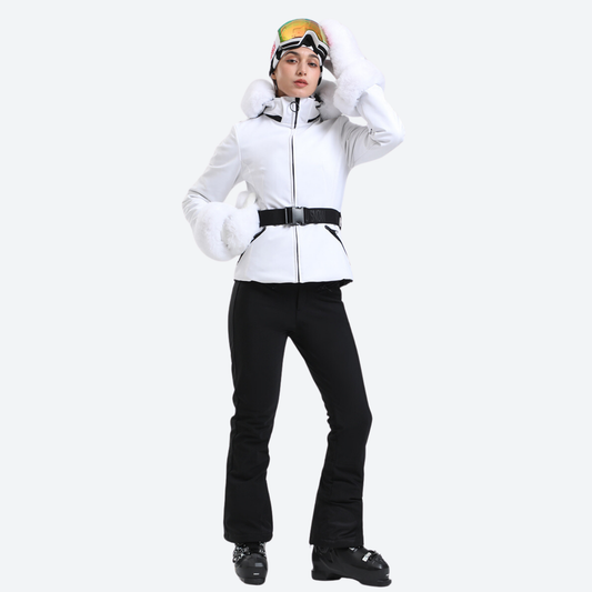 Élan Women's Ski Jacket & Pants
