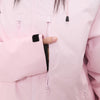 Multiple Storage Pockets