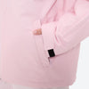 Multiple Storage Pockets