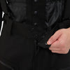 Adjustable Fit Details