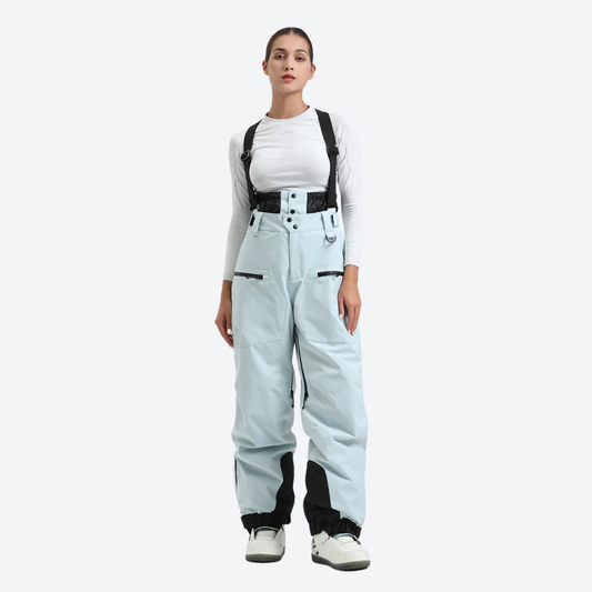 Fjord Women's 3L Snow Jacket & Pants