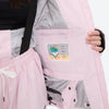 Multiple Storage Pockets