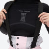 Adjustable Fit Details