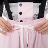 Adjustable Fit Details