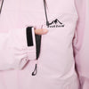 Multiple Storage Pockets