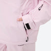 Multiple Storage Pockets
