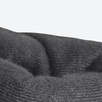 
                  
                    Water-repellent ski gloves with touchscreen fingertips - black full-finger snow gloves, for skiing and snowboarding
                  
                
