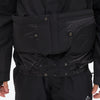Hems & Inner Pockets