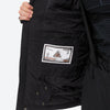 Multiple Storage Pockets
