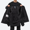 Hems & Inner Pockets