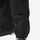 Breathable 2-layer ski jacket with suspender bibs - black bib pants, for skiing and snowboarding