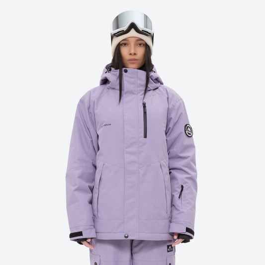 Gleam 2L Snow Series - Unisex
