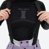Adjustable Fit Details
