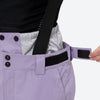 Adjustable Fit Details