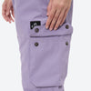 Multiple Storage Pockets